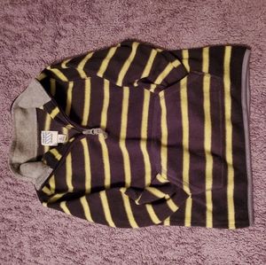 Boys size 4t fleece